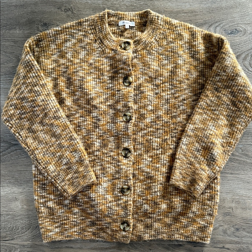 Madewell Cardigan